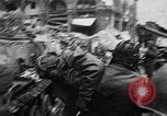 Image of Russian Army Germany, 1945, second 31 stock footage video 65675054124