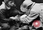 Image of Russian Army Germany, 1945, second 37 stock footage video 65675054124