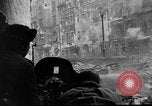 Image of Soviet forces wreak destruction as they enter Berlin near the end of World War 2 Germany, 1945, second 3 stock footage video 65675054125