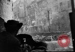 Image of Soviet forces wreak destruction as they enter Berlin near the end of World War 2 Germany, 1945, second 4 stock footage video 65675054125