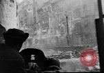 Image of Soviet forces wreak destruction as they enter Berlin near the end of World War 2 Germany, 1945, second 5 stock footage video 65675054125