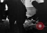 Image of Soviet forces wreak destruction as they enter Berlin near the end of World War 2 Germany, 1945, second 8 stock footage video 65675054125