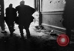 Image of Soviet forces wreak destruction as they enter Berlin near the end of World War 2 Germany, 1945, second 9 stock footage video 65675054125