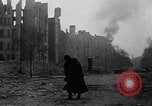 Image of Soviet forces wreak destruction as they enter Berlin near the end of World War 2 Germany, 1945, second 11 stock footage video 65675054125