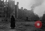 Image of Soviet forces wreak destruction as they enter Berlin near the end of World War 2 Germany, 1945, second 14 stock footage video 65675054125