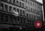 Image of Soviet forces wreak destruction as they enter Berlin near the end of World War 2 Germany, 1945, second 16 stock footage video 65675054125