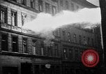 Image of Soviet forces wreak destruction as they enter Berlin near the end of World War 2 Germany, 1945, second 17 stock footage video 65675054125