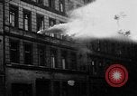 Image of Soviet forces wreak destruction as they enter Berlin near the end of World War 2 Germany, 1945, second 18 stock footage video 65675054125