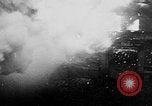 Image of Soviet forces wreak destruction as they enter Berlin near the end of World War 2 Germany, 1945, second 19 stock footage video 65675054125