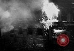 Image of Soviet forces wreak destruction as they enter Berlin near the end of World War 2 Germany, 1945, second 20 stock footage video 65675054125