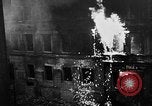 Image of Soviet forces wreak destruction as they enter Berlin near the end of World War 2 Germany, 1945, second 21 stock footage video 65675054125