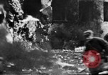 Image of Soviet forces wreak destruction as they enter Berlin near the end of World War 2 Germany, 1945, second 22 stock footage video 65675054125