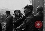 Image of Soviet forces wreak destruction as they enter Berlin near the end of World War 2 Germany, 1945, second 24 stock footage video 65675054125