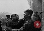 Image of Soviet forces wreak destruction as they enter Berlin near the end of World War 2 Germany, 1945, second 26 stock footage video 65675054125