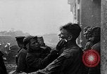 Image of Soviet forces wreak destruction as they enter Berlin near the end of World War 2 Germany, 1945, second 27 stock footage video 65675054125