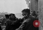 Image of Soviet forces wreak destruction as they enter Berlin near the end of World War 2 Germany, 1945, second 29 stock footage video 65675054125