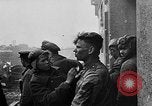 Image of Soviet forces wreak destruction as they enter Berlin near the end of World War 2 Germany, 1945, second 30 stock footage video 65675054125