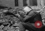 Image of Soviet forces wreak destruction as they enter Berlin near the end of World War 2 Germany, 1945, second 32 stock footage video 65675054125