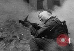 Image of Soviet forces wreak destruction as they enter Berlin near the end of World War 2 Germany, 1945, second 33 stock footage video 65675054125