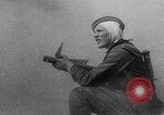Image of Soviet forces wreak destruction as they enter Berlin near the end of World War 2 Germany, 1945, second 34 stock footage video 65675054125