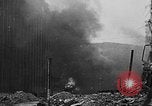 Image of Soviet forces wreak destruction as they enter Berlin near the end of World War 2 Germany, 1945, second 36 stock footage video 65675054125