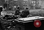 Image of Soviet forces wreak destruction as they enter Berlin near the end of World War 2 Germany, 1945, second 38 stock footage video 65675054125