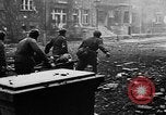 Image of Soviet forces wreak destruction as they enter Berlin near the end of World War 2 Germany, 1945, second 39 stock footage video 65675054125