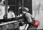 Image of Soviet forces wreak destruction as they enter Berlin near the end of World War 2 Germany, 1945, second 42 stock footage video 65675054125