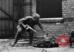 Image of Soviet forces wreak destruction as they enter Berlin near the end of World War 2 Germany, 1945, second 47 stock footage video 65675054125