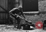 Image of Soviet forces wreak destruction as they enter Berlin near the end of World War 2 Germany, 1945, second 48 stock footage video 65675054125