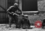 Image of Soviet forces wreak destruction as they enter Berlin near the end of World War 2 Germany, 1945, second 49 stock footage video 65675054125