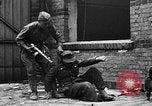 Image of Soviet forces wreak destruction as they enter Berlin near the end of World War 2 Germany, 1945, second 50 stock footage video 65675054125