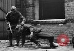 Image of Soviet forces wreak destruction as they enter Berlin near the end of World War 2 Germany, 1945, second 51 stock footage video 65675054125