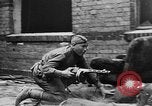 Image of Soviet forces wreak destruction as they enter Berlin near the end of World War 2 Germany, 1945, second 53 stock footage video 65675054125