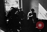 Image of Soviet forces wreak destruction as they enter Berlin near the end of World War 2 Germany, 1945, second 60 stock footage video 65675054125