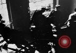 Image of Soviet forces wreak destruction as they enter Berlin near the end of World War 2 Germany, 1945, second 62 stock footage video 65675054125