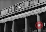 Image of Union Railroad Station Richmond Virginia USA, 1939, second 3 stock footage video 65675054126