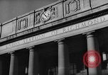 Image of Union Railroad Station Richmond Virginia USA, 1939, second 6 stock footage video 65675054126