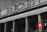 Image of Union Railroad Station Richmond Virginia USA, 1939, second 8 stock footage video 65675054126