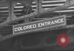 Image of Union Railroad Station Richmond Virginia USA, 1939, second 9 stock footage video 65675054126