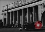 Image of Union Railroad Station Richmond Virginia USA, 1939, second 22 stock footage video 65675054126