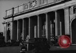 Image of Union Railroad Station Richmond Virginia USA, 1939, second 23 stock footage video 65675054126