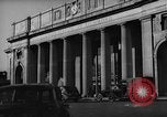 Image of Union Railroad Station Richmond Virginia USA, 1939, second 25 stock footage video 65675054126
