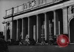 Image of Union Railroad Station Richmond Virginia USA, 1939, second 26 stock footage video 65675054126