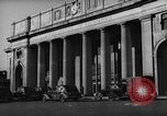 Image of Union Railroad Station Richmond Virginia USA, 1939, second 27 stock footage video 65675054126