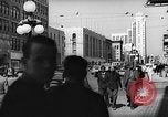 Image of Union Railroad Station Richmond Virginia USA, 1939, second 54 stock footage video 65675054126