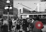 Image of Union Railroad Station Richmond Virginia USA, 1939, second 55 stock footage video 65675054126