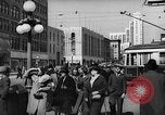 Image of Union Railroad Station Richmond Virginia USA, 1939, second 56 stock footage video 65675054126