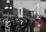 Image of Union Railroad Station Richmond Virginia USA, 1939, second 57 stock footage video 65675054126