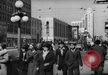 Image of Union Railroad Station Richmond Virginia USA, 1939, second 58 stock footage video 65675054126
